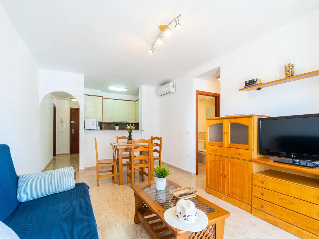 Location de Vacances Empuriabrava 268