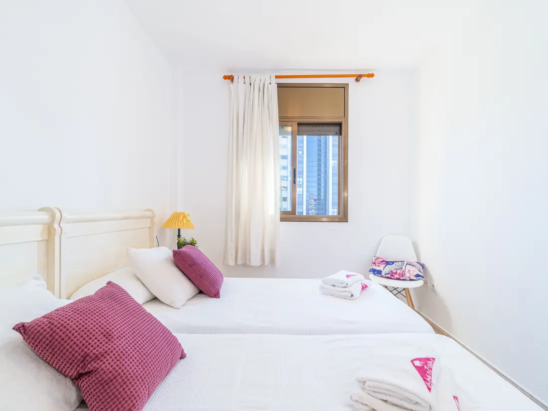 Location de Vacances Empuriabrava 268