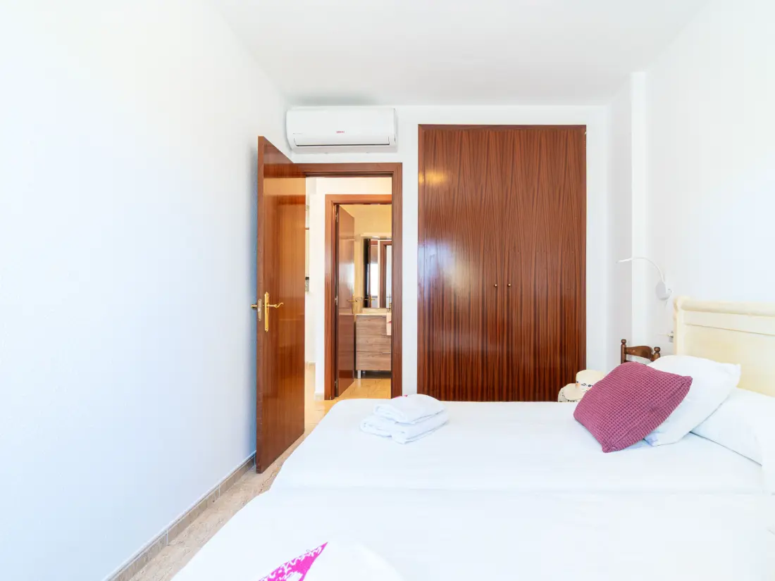 Location de Vacances Empuriabrava 268