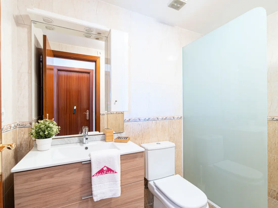 Location de Vacances Empuriabrava 268
