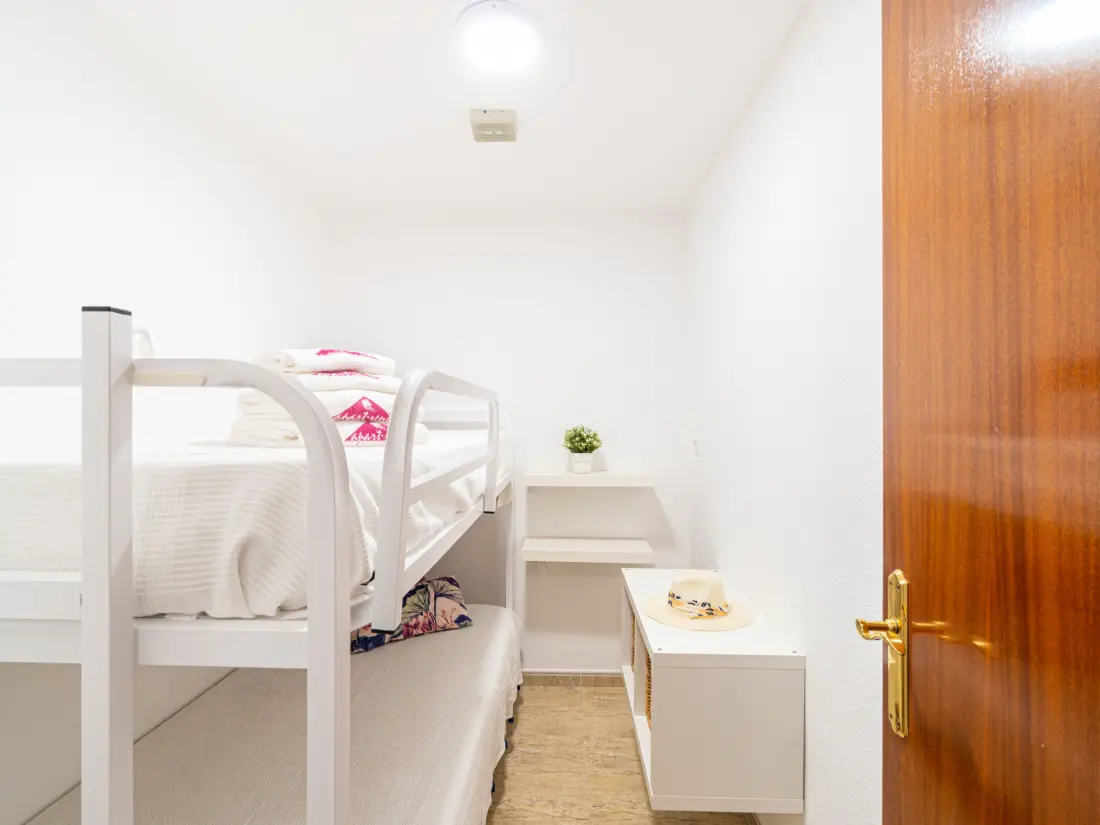Location de Vacances Empuriabrava 268