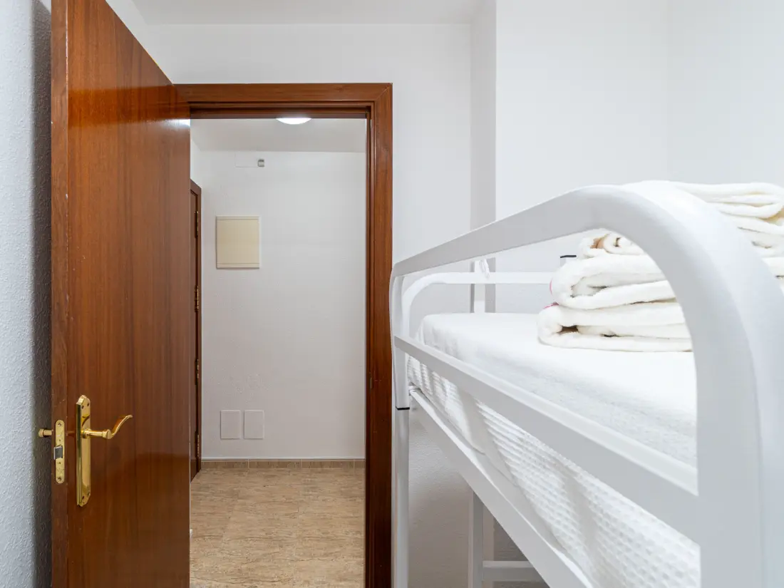 Location de Vacances Empuriabrava 268