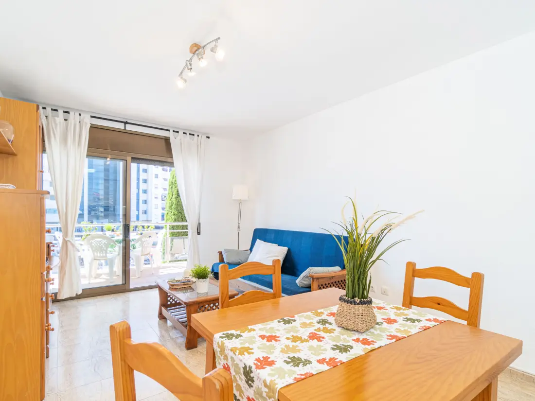 Location de Vacances Empuriabrava 268