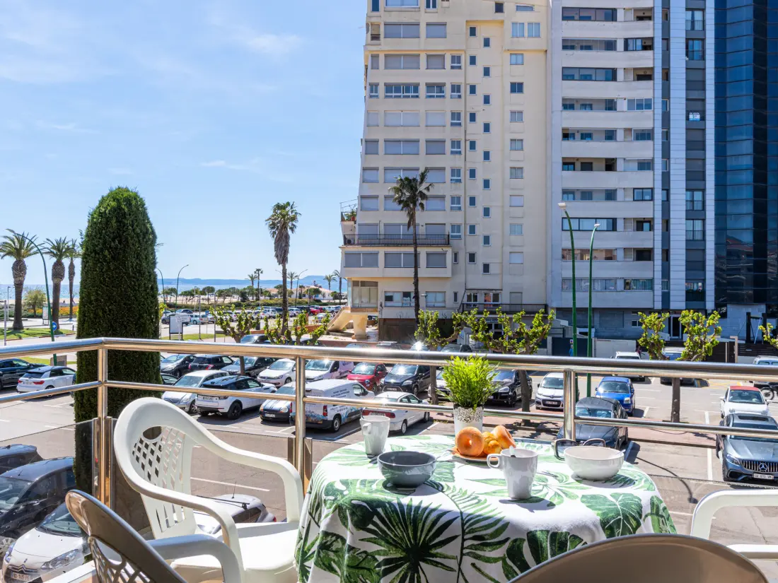 Location de Vacances Empuriabrava 268