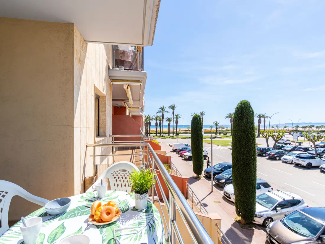 Location de Vacances Empuriabrava 268