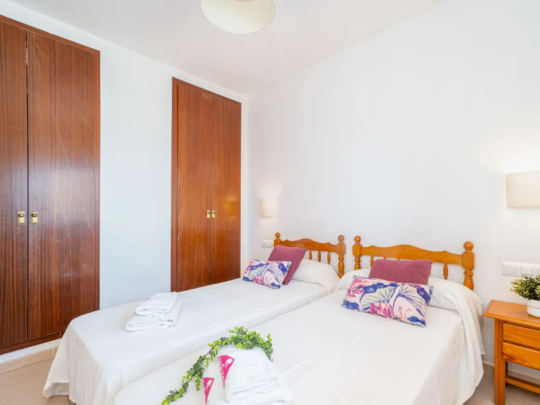 Location de Vacances Empuriabrava 269