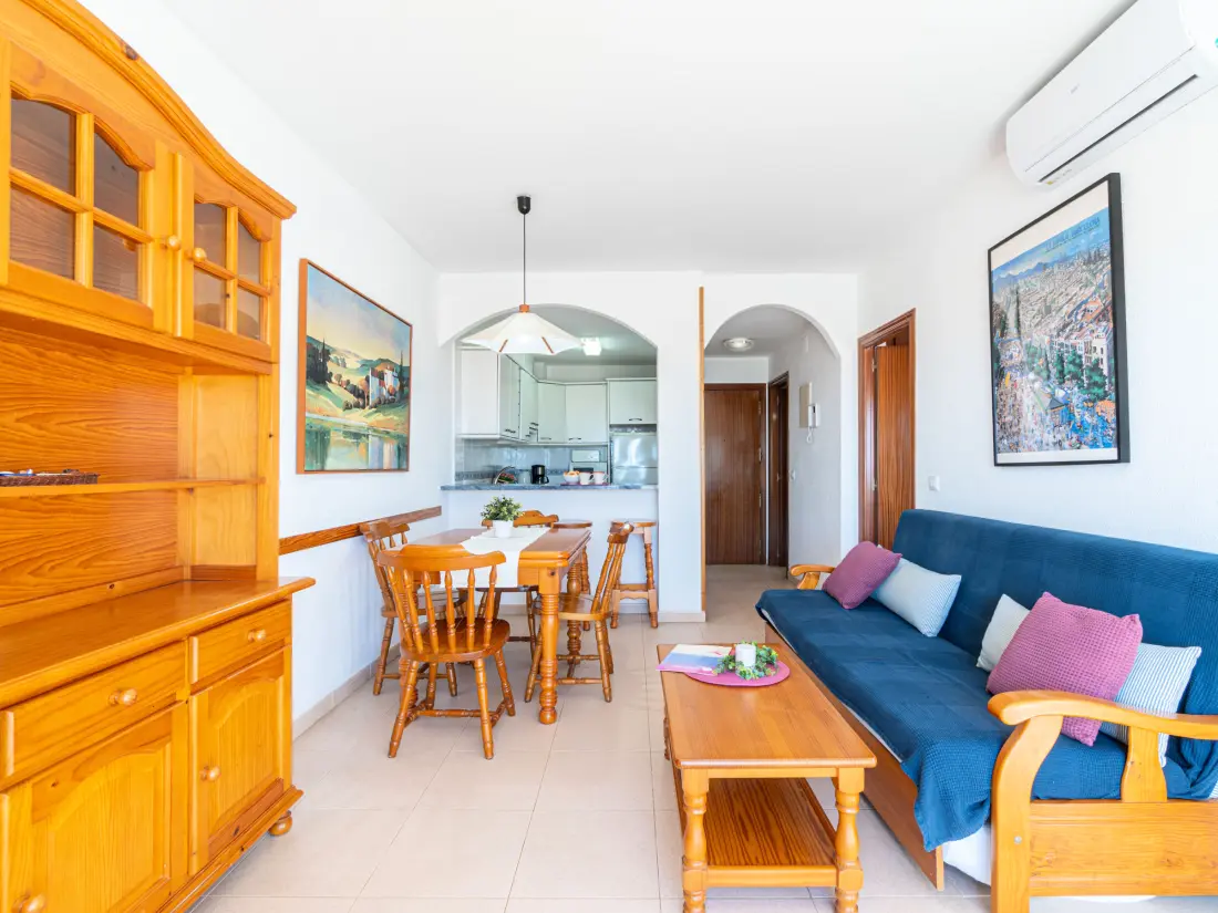 Location de Vacances Empuriabrava 269