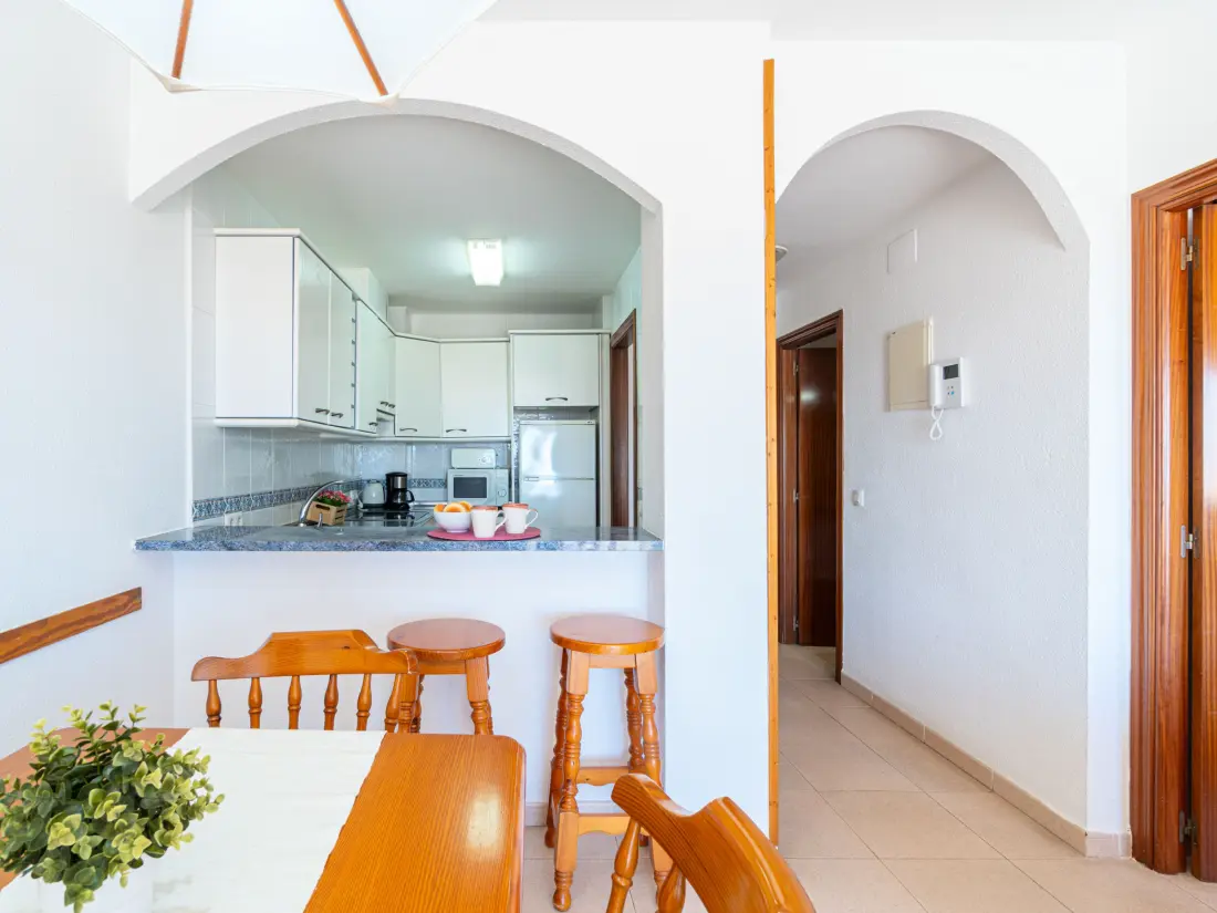Location de Vacances Empuriabrava 269