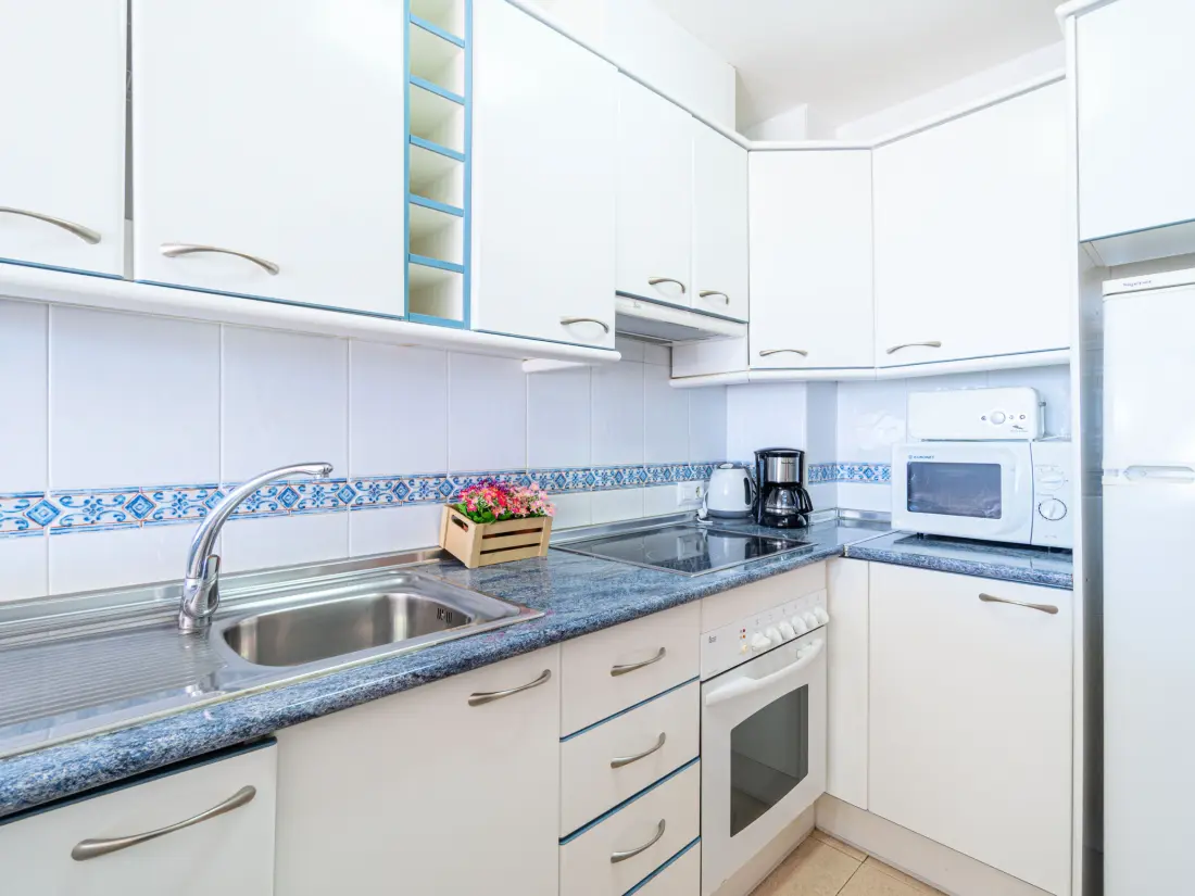 Location de Vacances Empuriabrava 269