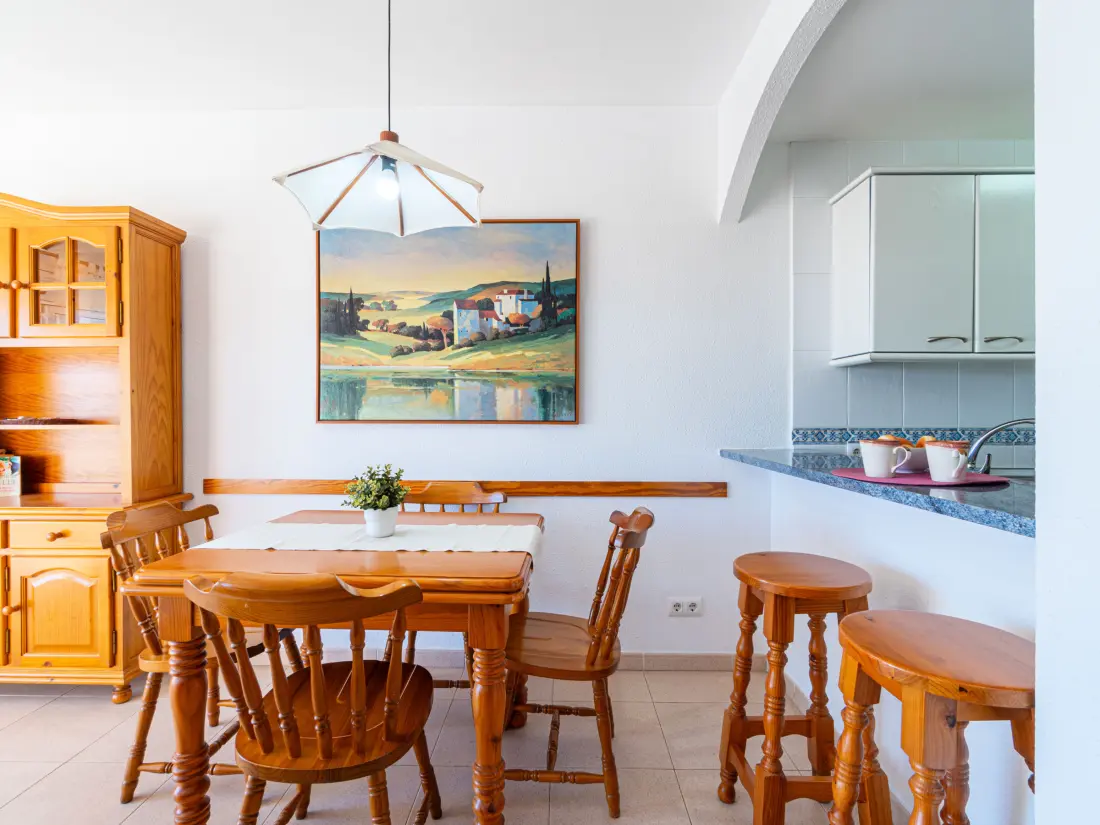 Location de Vacances Empuriabrava 269