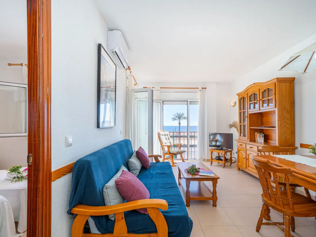 Location de Vacances Empuriabrava 269