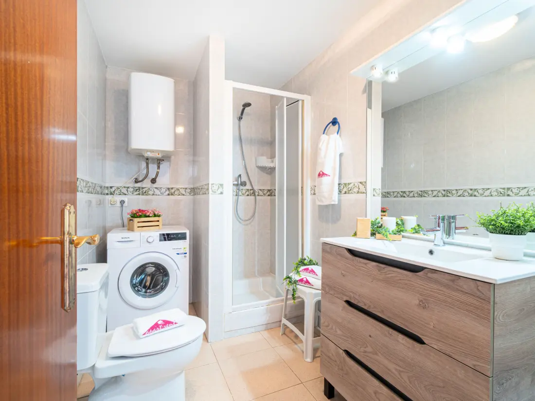 Location de Vacances Empuriabrava 269