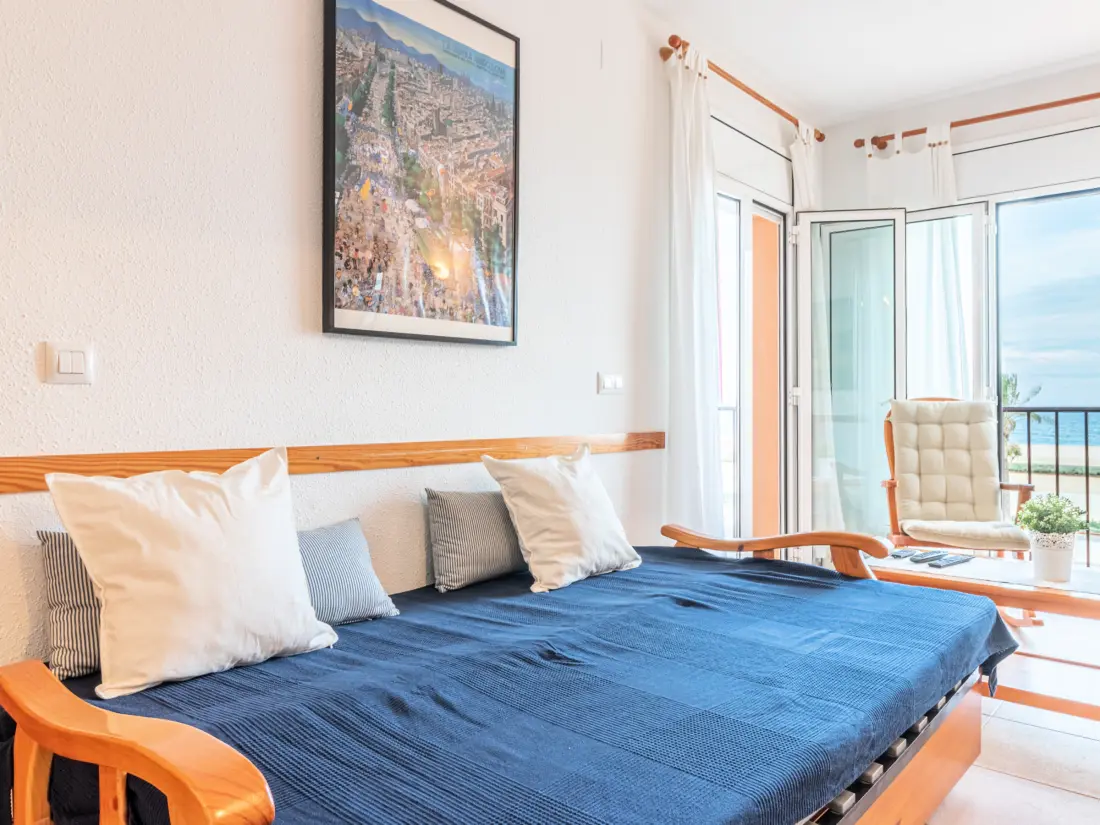 Location de Vacances Empuriabrava 269