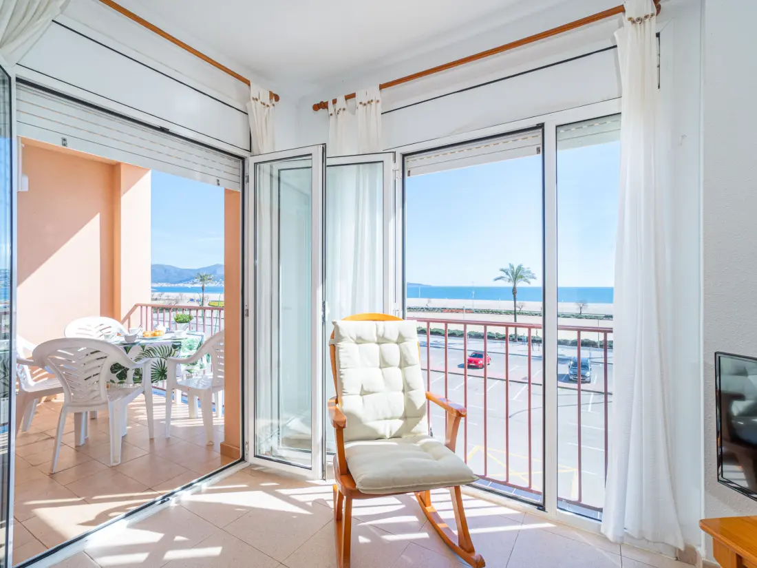 Location de Vacances Empuriabrava 269