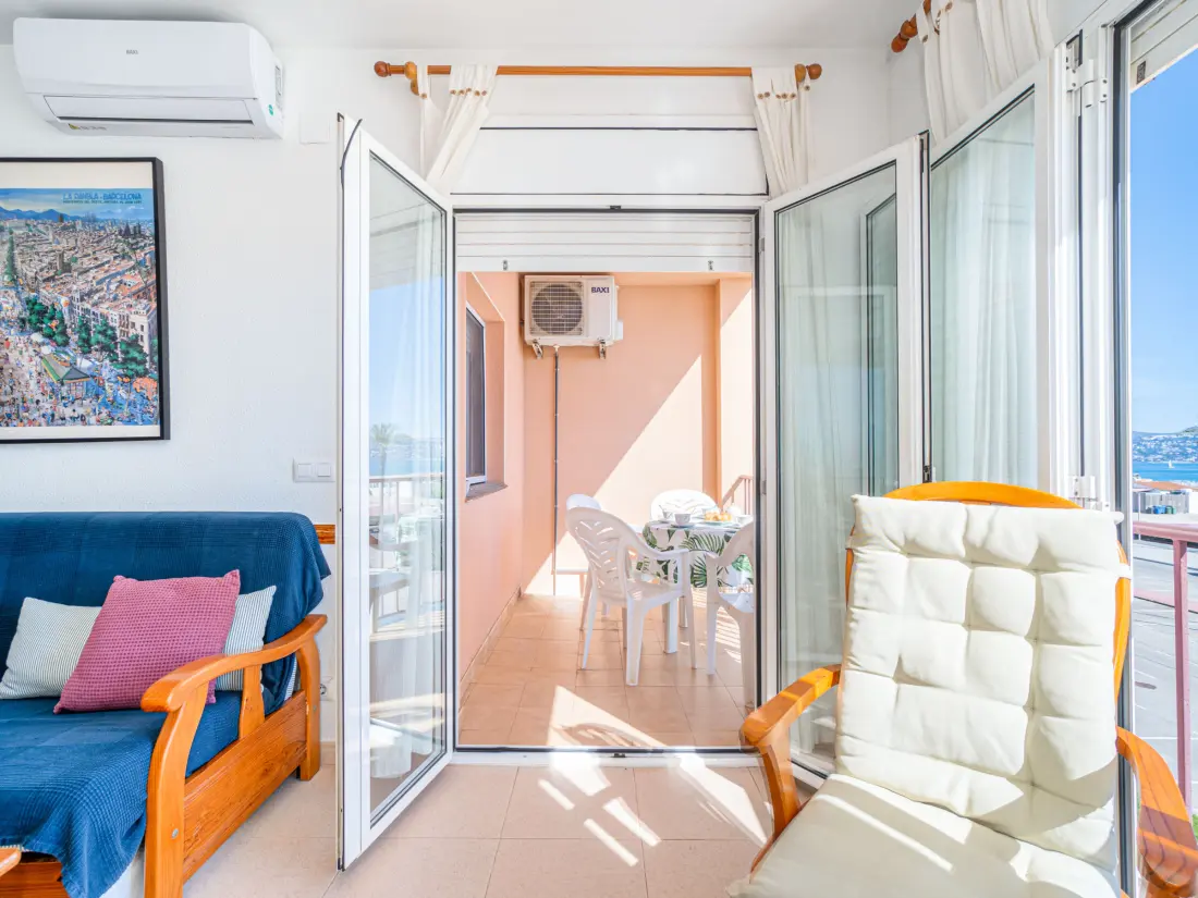 Location de Vacances Empuriabrava 269