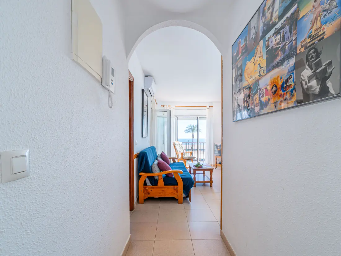 Location de Vacances Empuriabrava 269