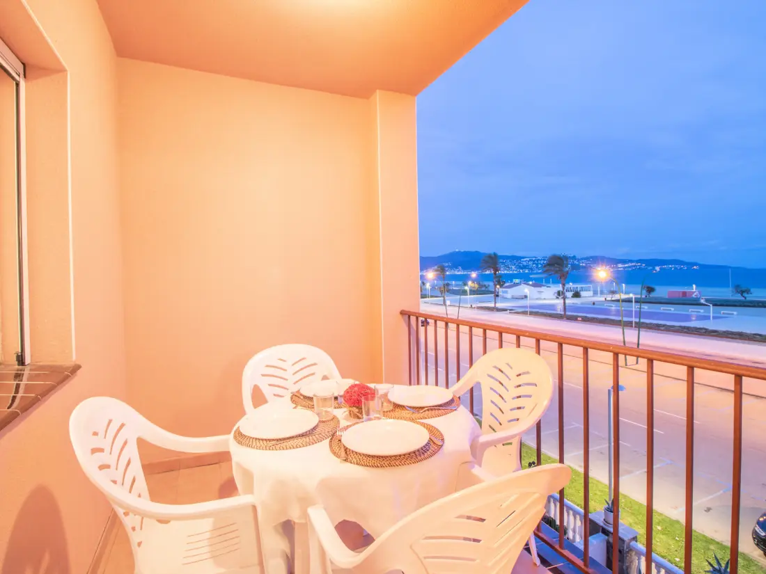 Location de Vacances Empuriabrava 269