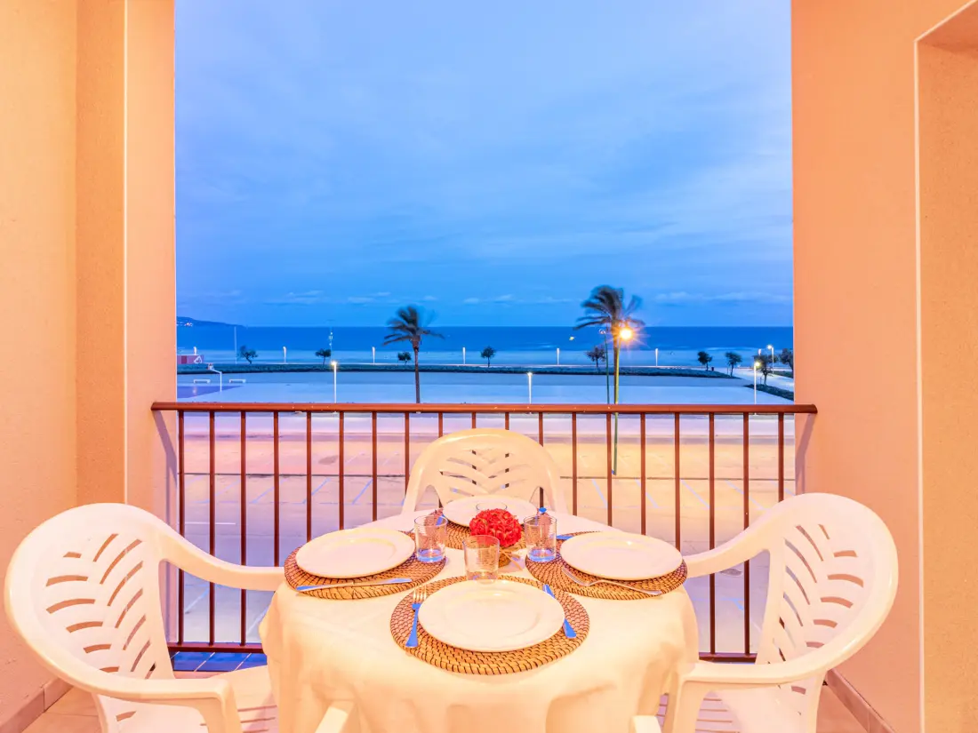 Location de Vacances Empuriabrava 269