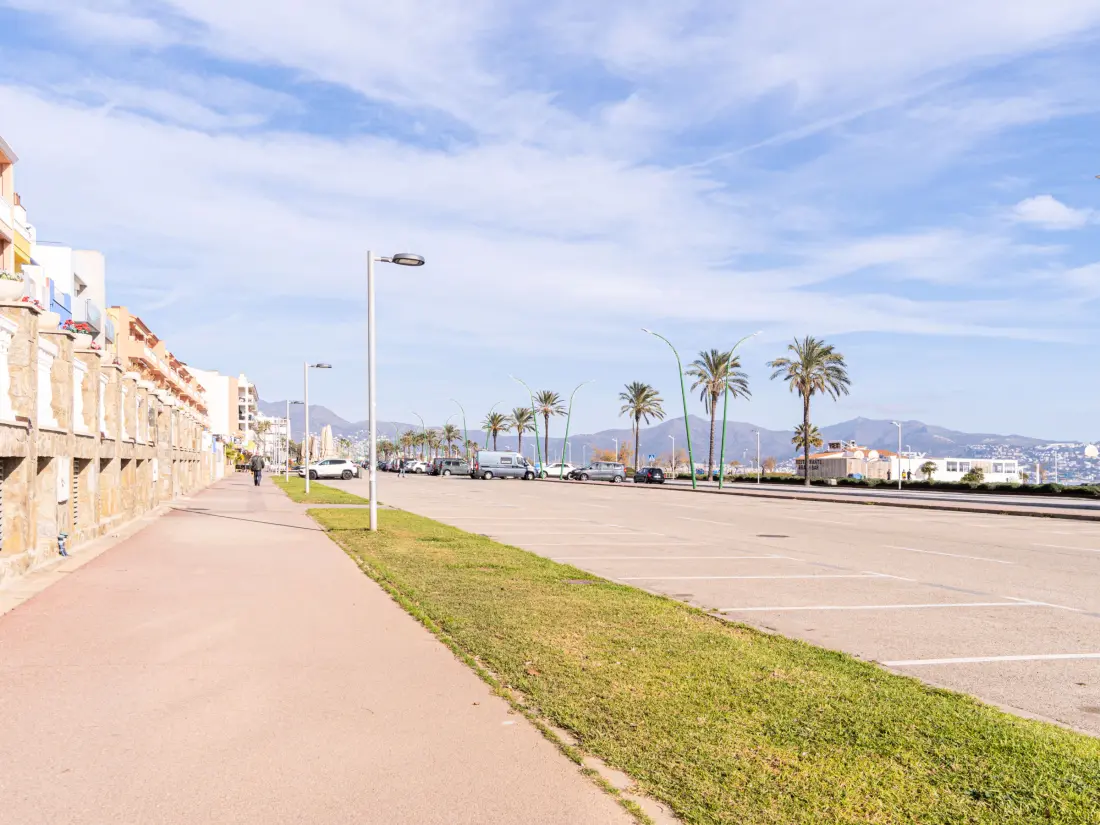 Location de Vacances Empuriabrava 269