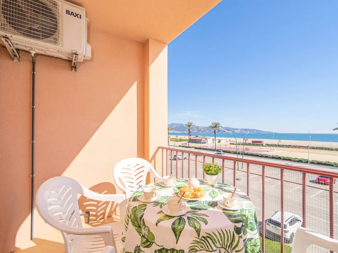 Location de Vacances Empuriabrava 269