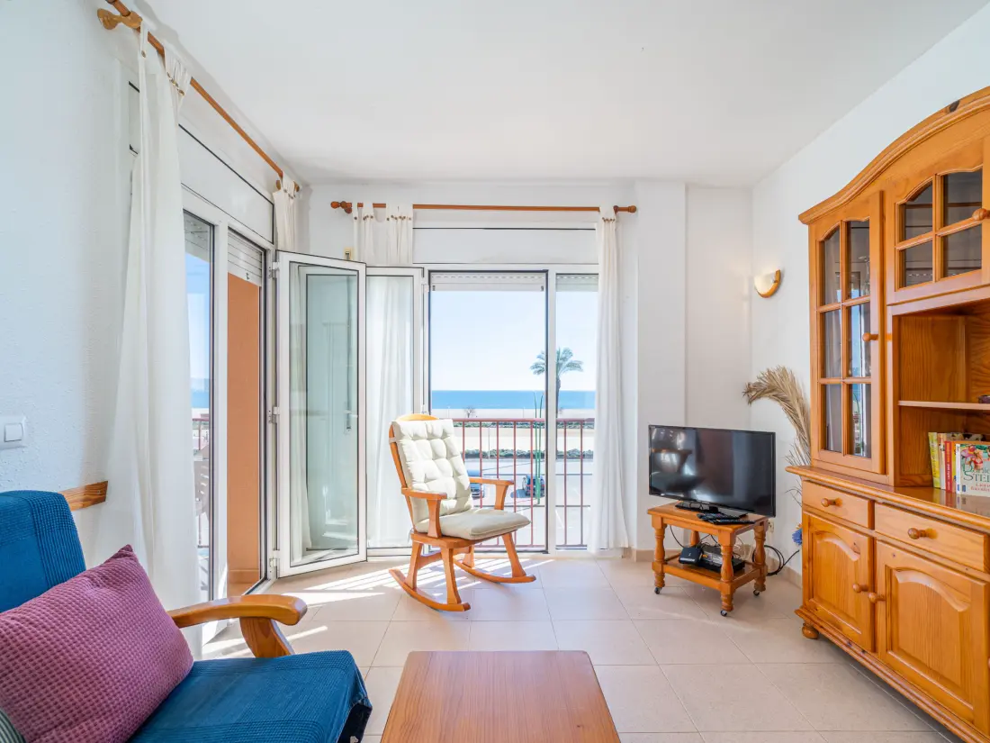 Location de Vacances Empuriabrava 269