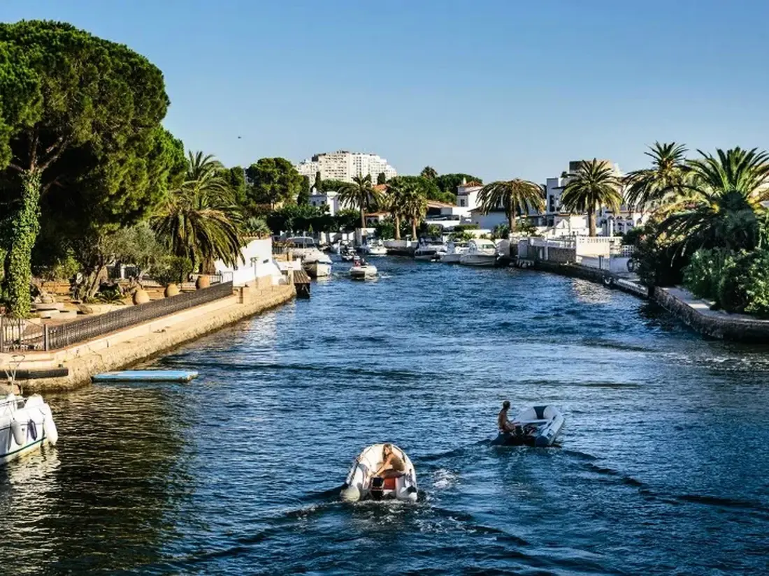 Location de Vacances Empuriabrava 272