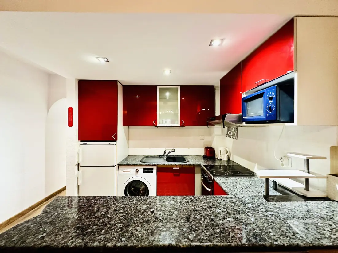 Location de Vacances Empuriabrava 272
