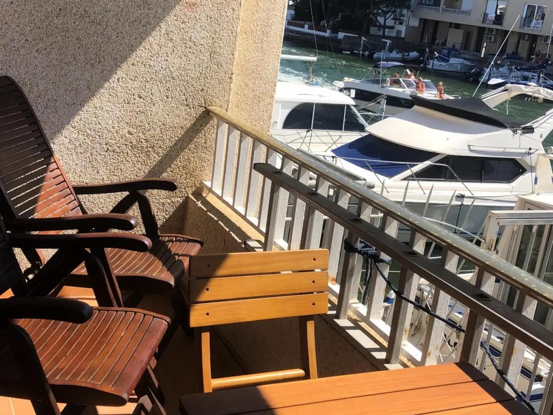 Location de Vacances Empuriabrava 272