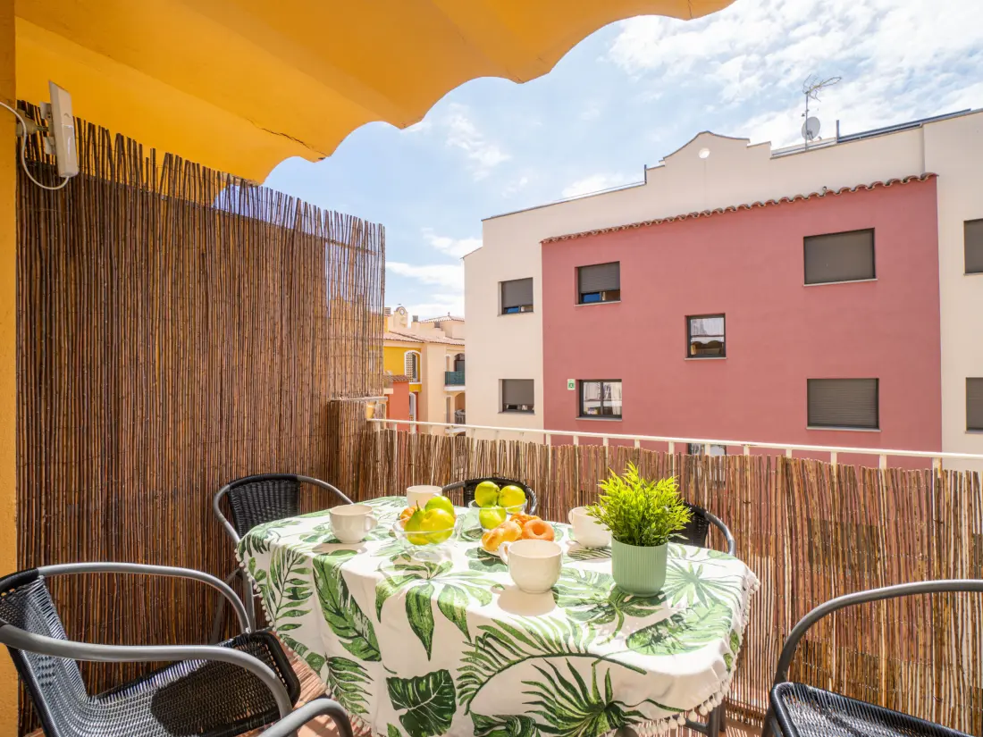 Location de Vacances Empuriabrava 271
