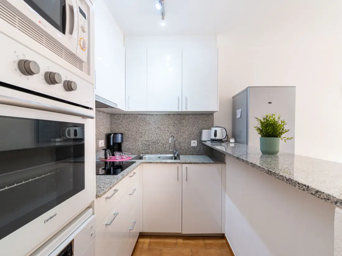 Location de Vacances Empuriabrava 271