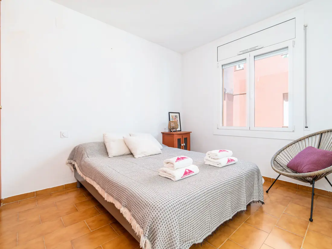 Location de Vacances Empuriabrava 271