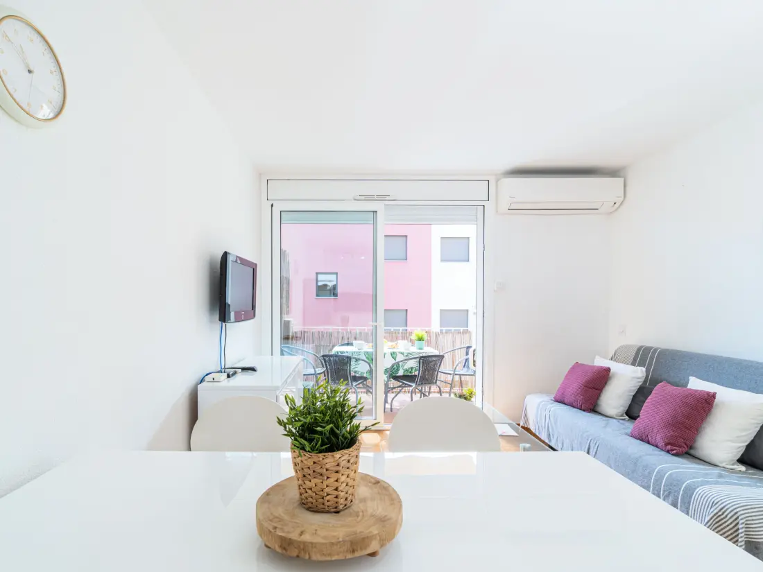 Location de Vacances Empuriabrava 271