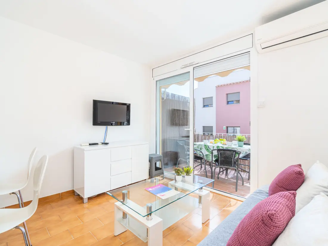 Location de Vacances Empuriabrava 271