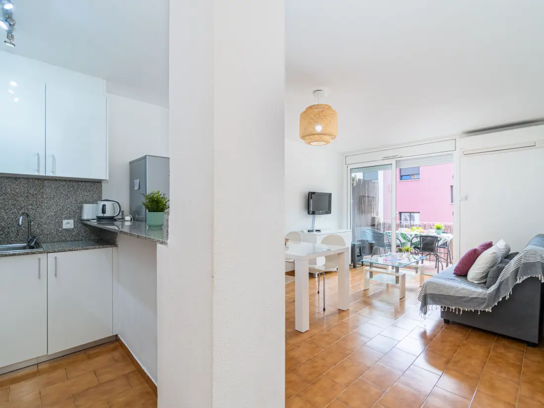 Location de Vacances Empuriabrava 271