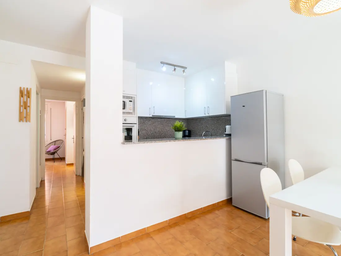 Location de Vacances Empuriabrava 271