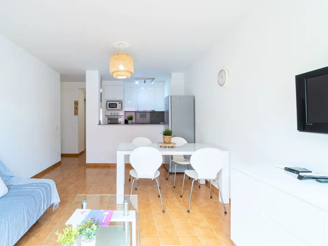 Location de Vacances Empuriabrava 271
