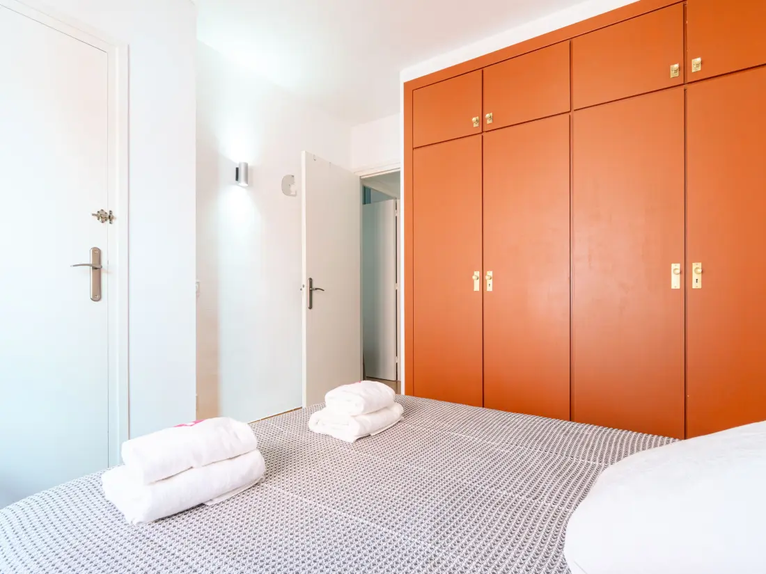 Location de Vacances Empuriabrava 271