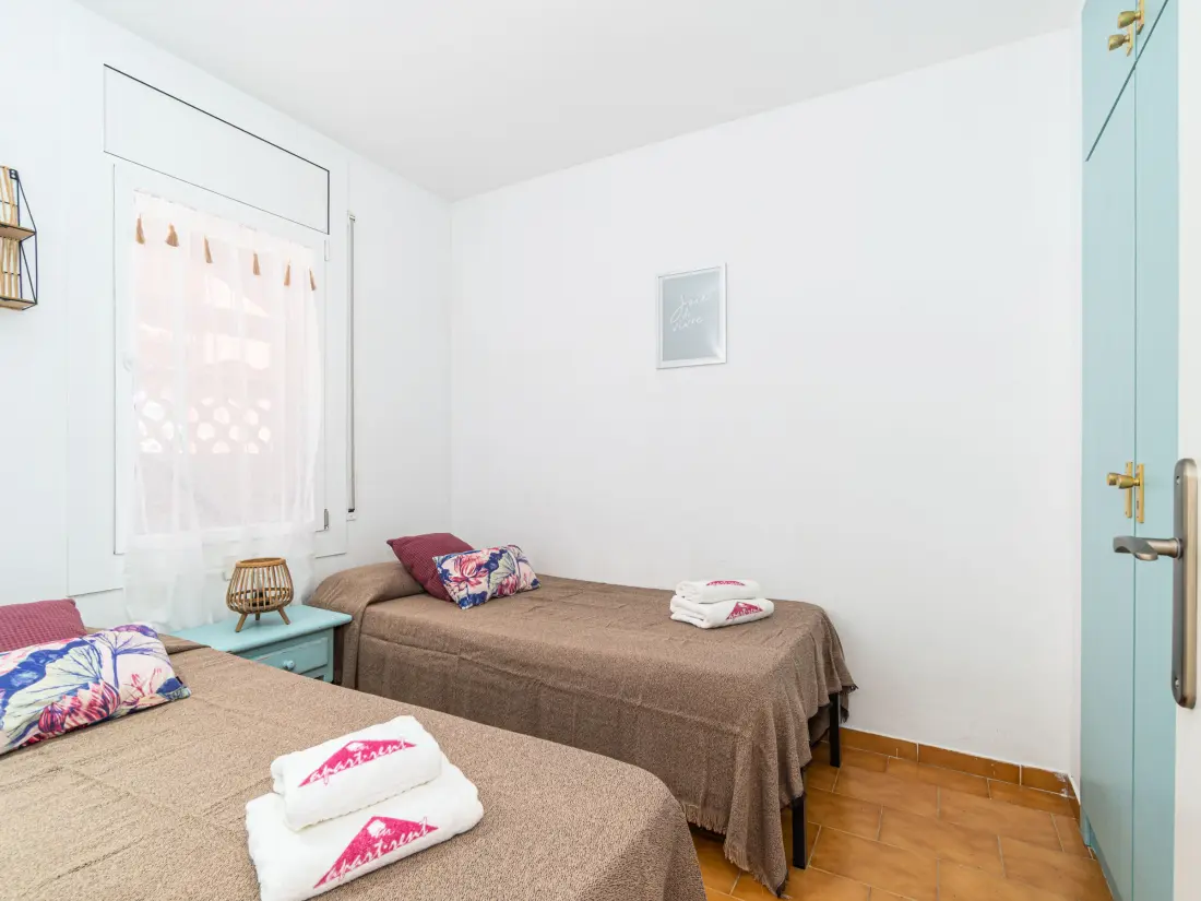 Location de Vacances Empuriabrava 271