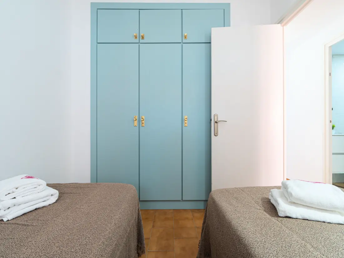 Location de Vacances Empuriabrava 271