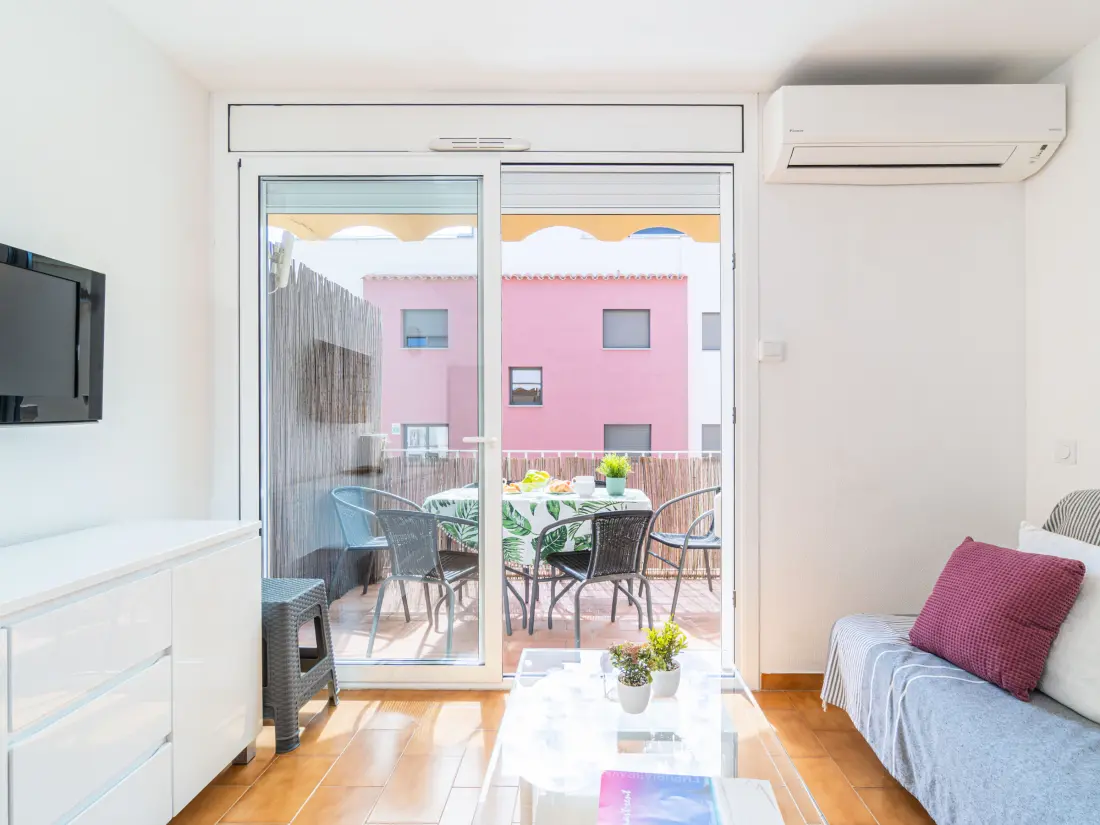 Location de Vacances Empuriabrava 271