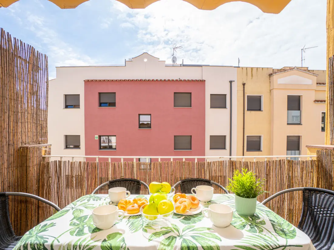Location de Vacances Empuriabrava 271