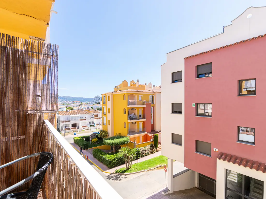Location de Vacances Empuriabrava 271