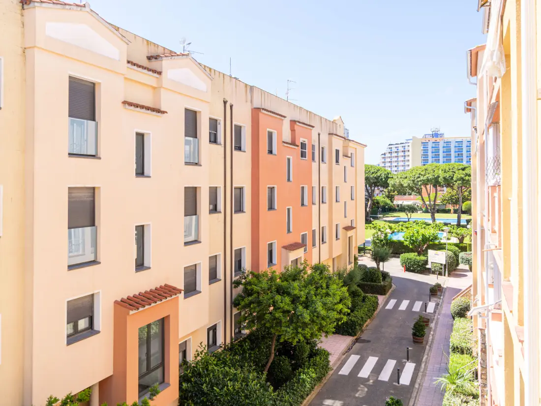 Location de Vacances Empuriabrava 271