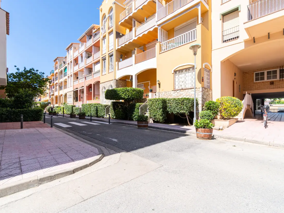Location de Vacances Empuriabrava 271