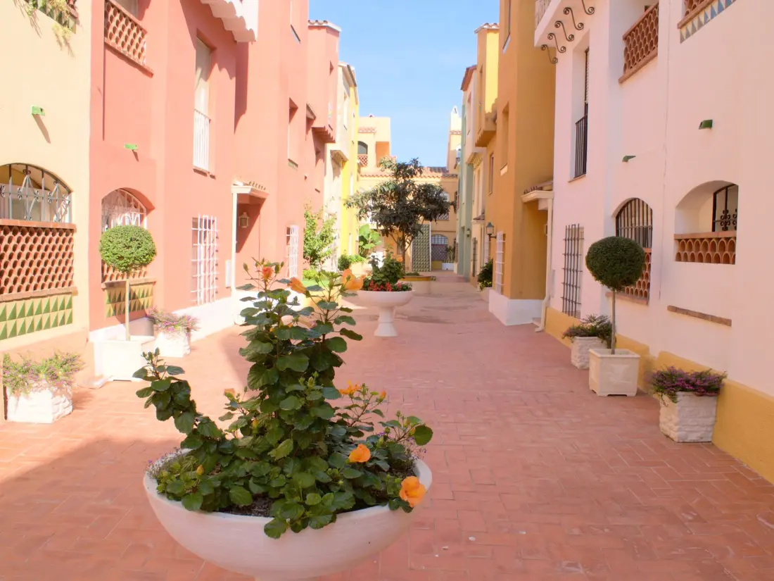 Location de Vacances Empuriabrava 271