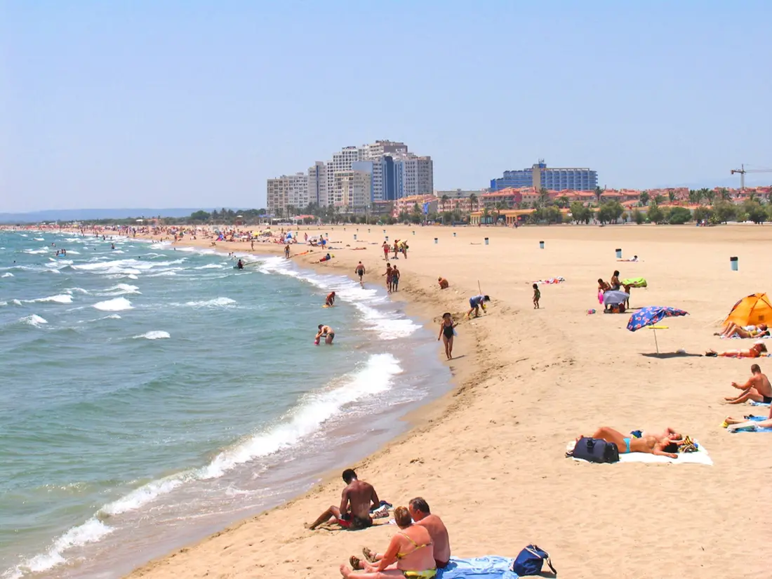 Location de Vacances Empuriabrava 271