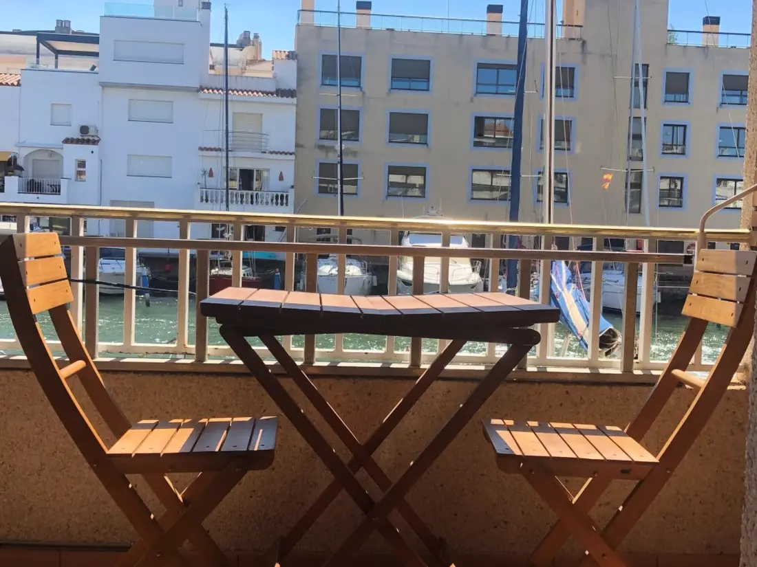 Location de Vacances Empuriabrava 272