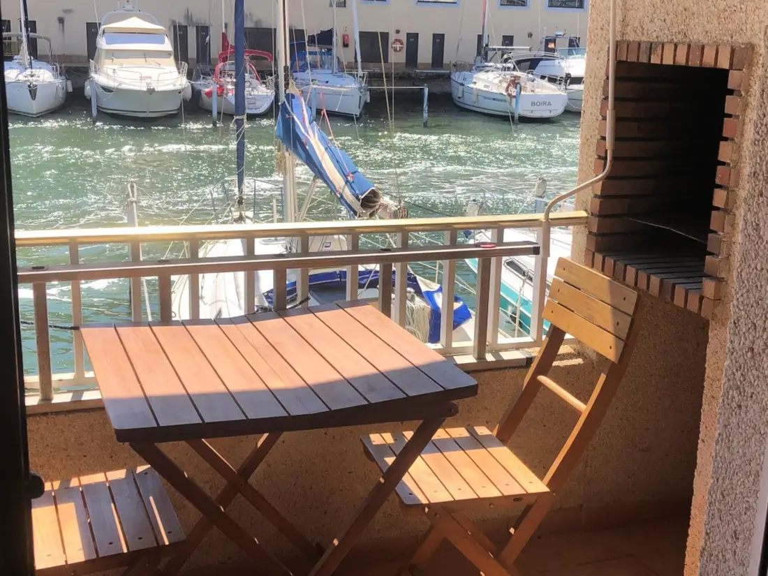 Location de Vacances Empuriabrava 272