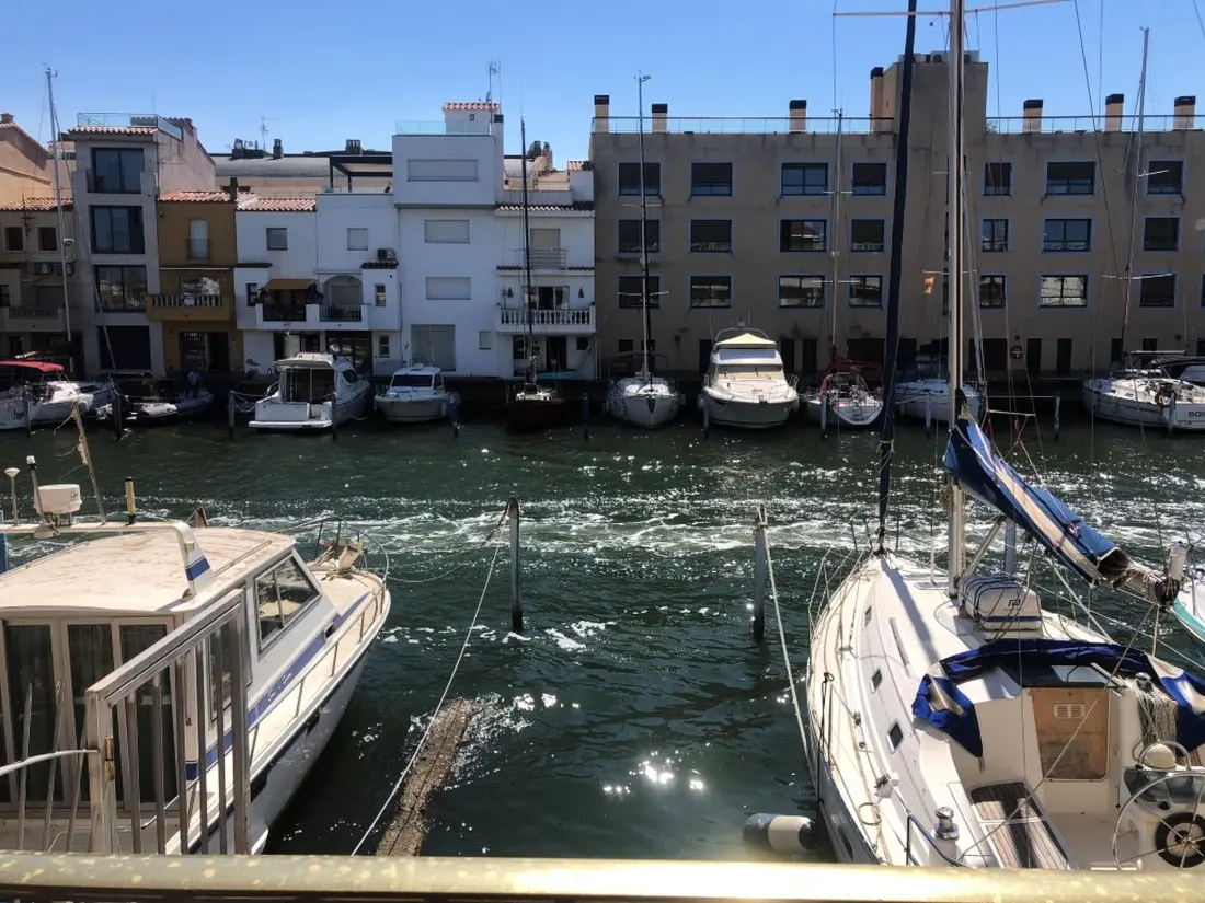 Location de Vacances Empuriabrava 272