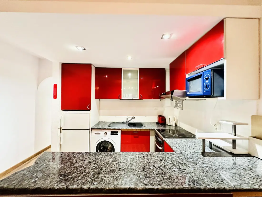 Location de Vacances Empuriabrava 272